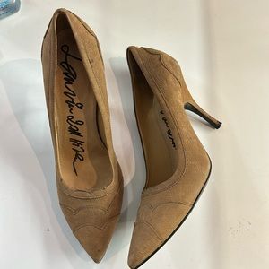 Lanvin Pump